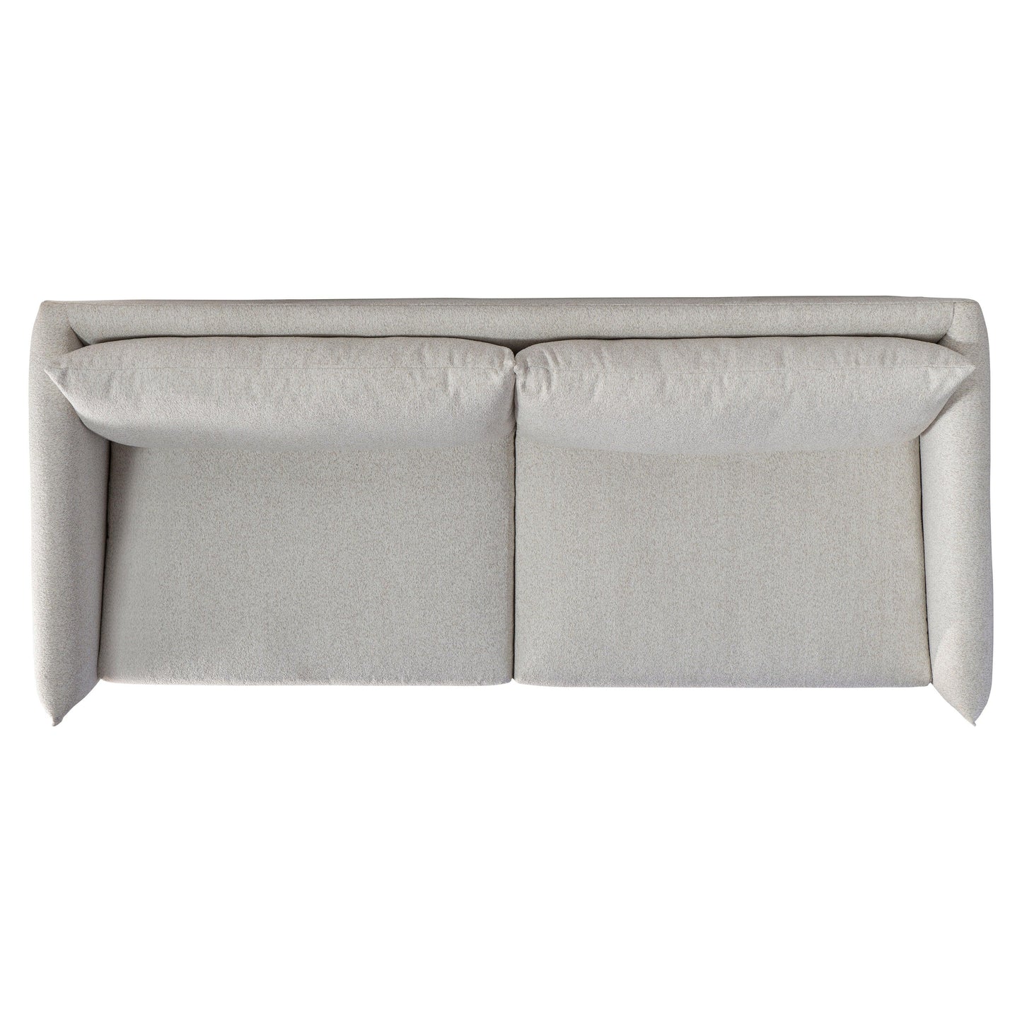 Demi Fabric Sofa Bernhardt Living