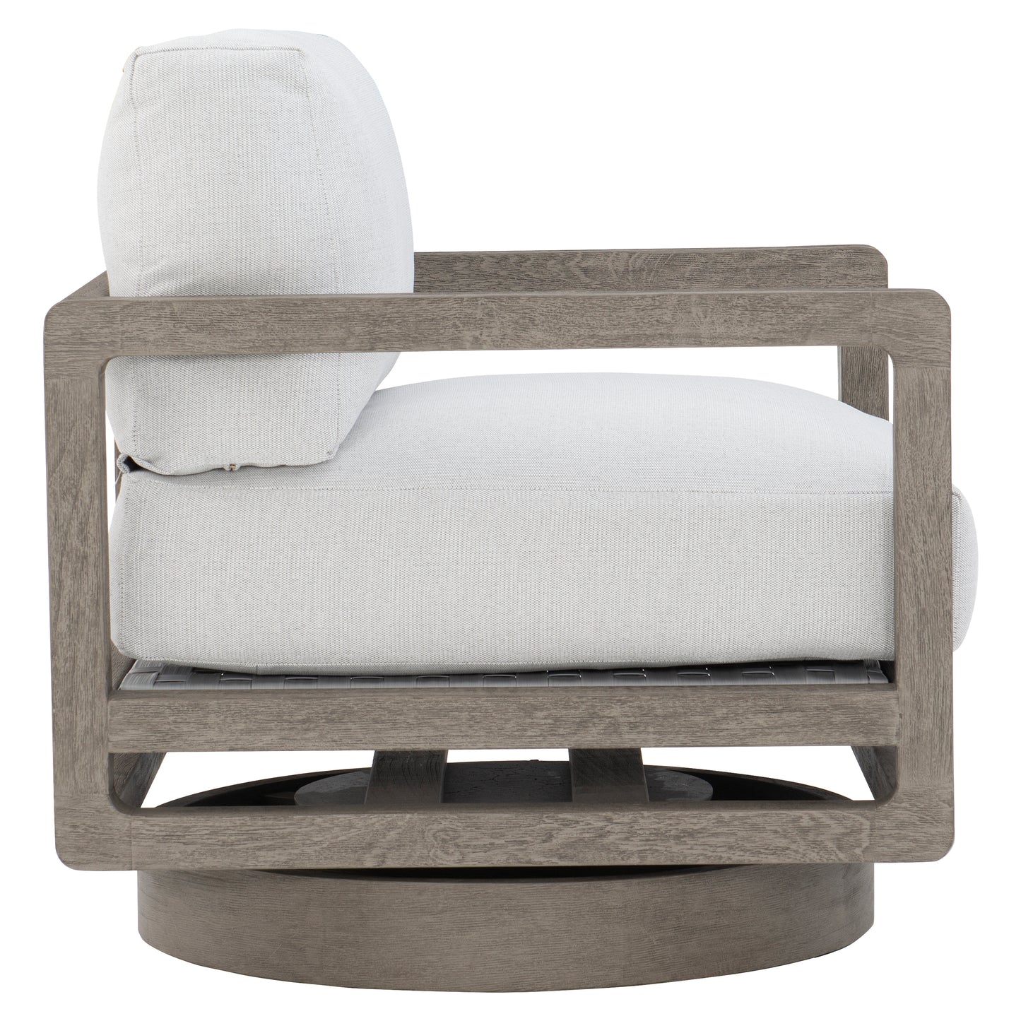 Chaise pivotante d'extérieur Tanah