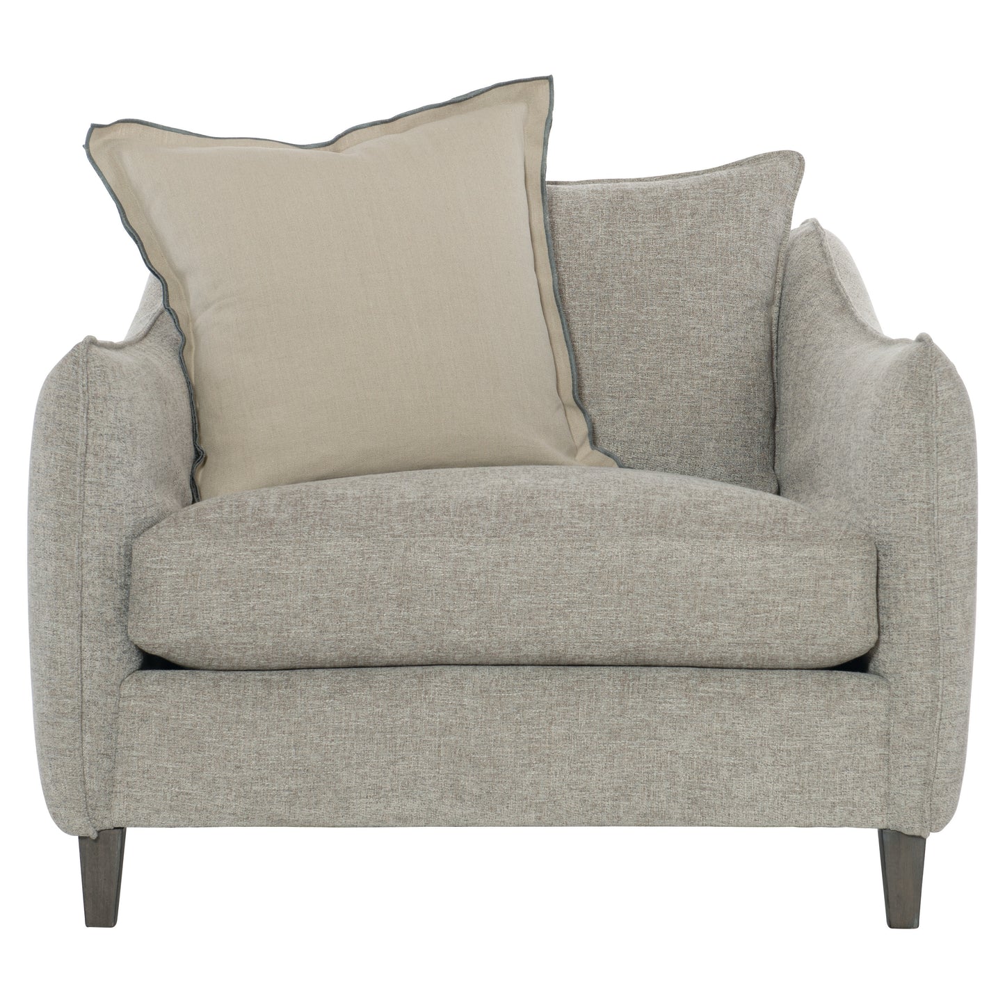 Joli Fabric Chair 1/2