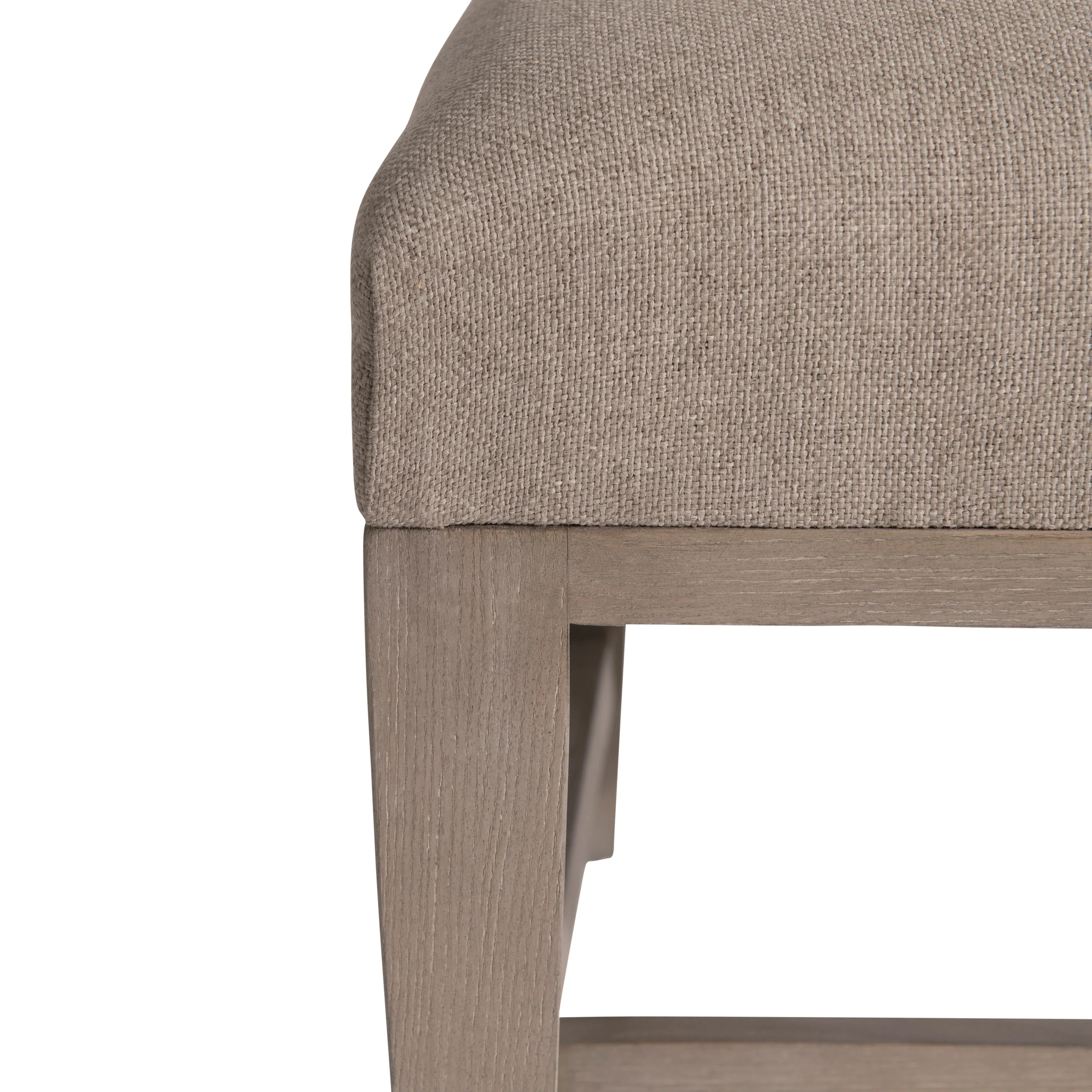 Bernhardt Cornelia Side Chair COM — Your Fabric, Their Frame Bernhardt Dining Chair