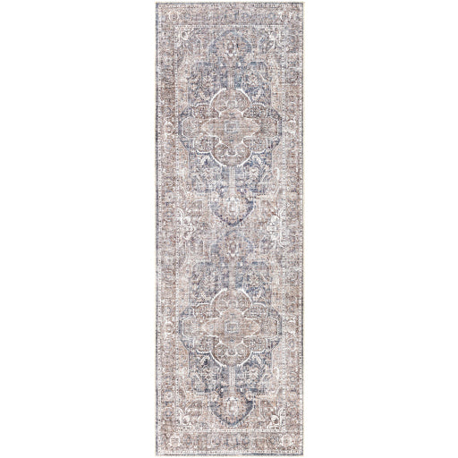 Tahmis Machine Woven Rug Livabliss Tahmis
