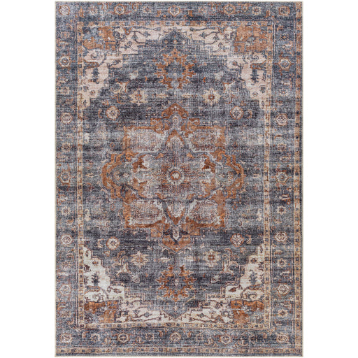 Tahmis Machine Woven Rug Livabliss Tahmis