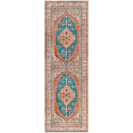 Tahmis Machine Woven Rug Livabliss Tahmis