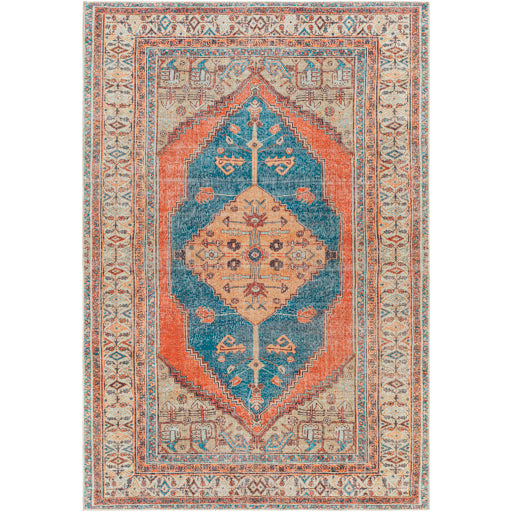 Tahmis Machine Woven Rug Livabliss Tahmis
