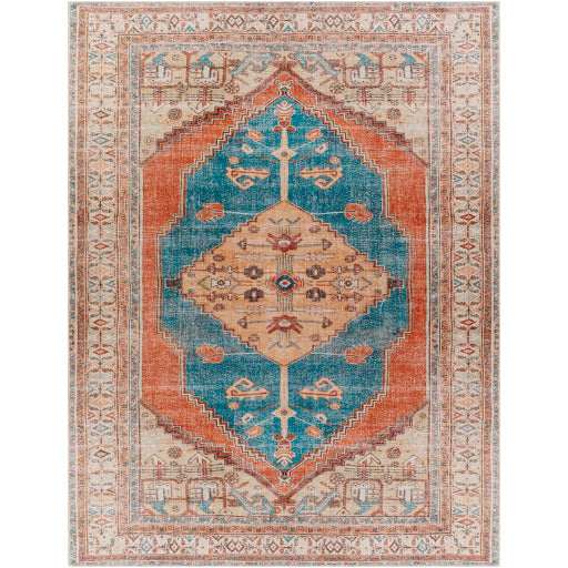 Tahmis Machine Woven Rug Livabliss Tahmis
