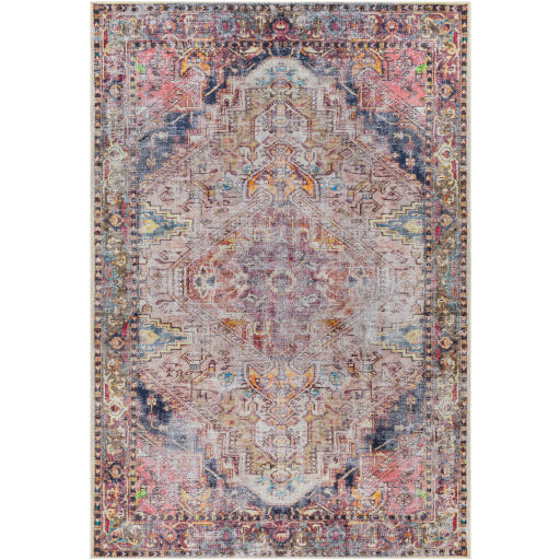 Tahmis Machine Woven Rug Livabliss Tahmis