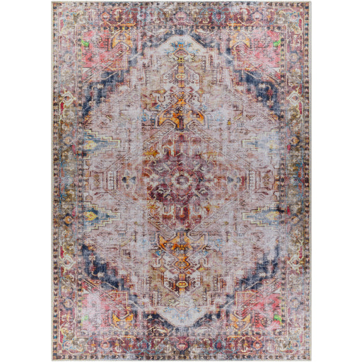 Tahmis Machine Woven Rug Livabliss Tahmis