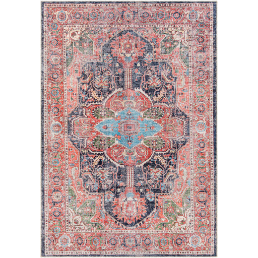 Tahmis Machine Woven Rug Livabliss Tahmis