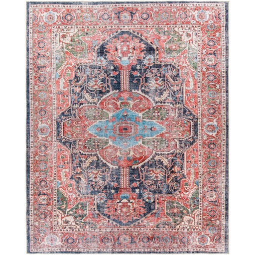 Tahmis Machine Woven Rug Livabliss Tahmis