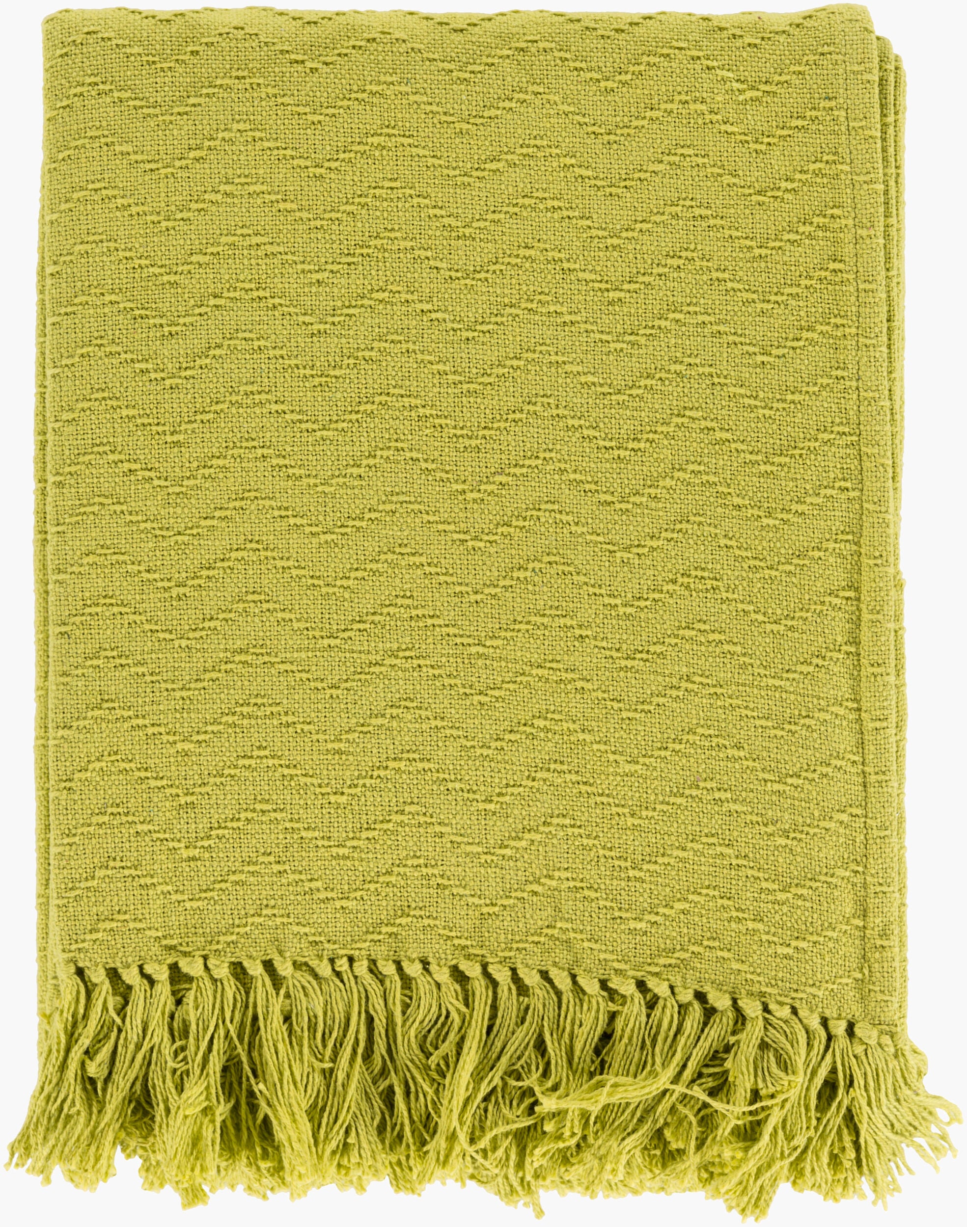 Thelma Throw — Olive