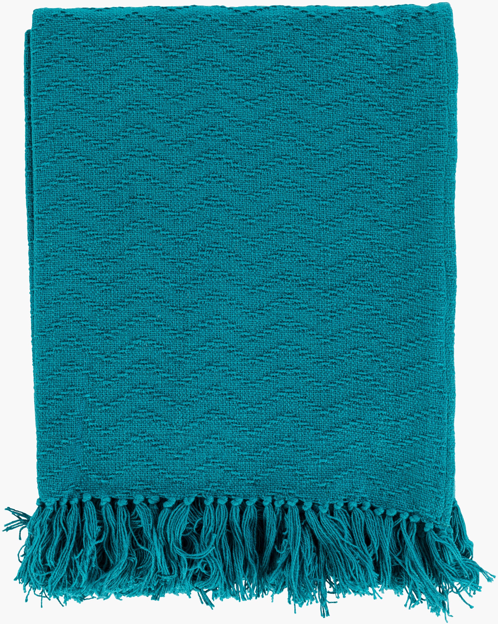 Thelma Throw — Aqua