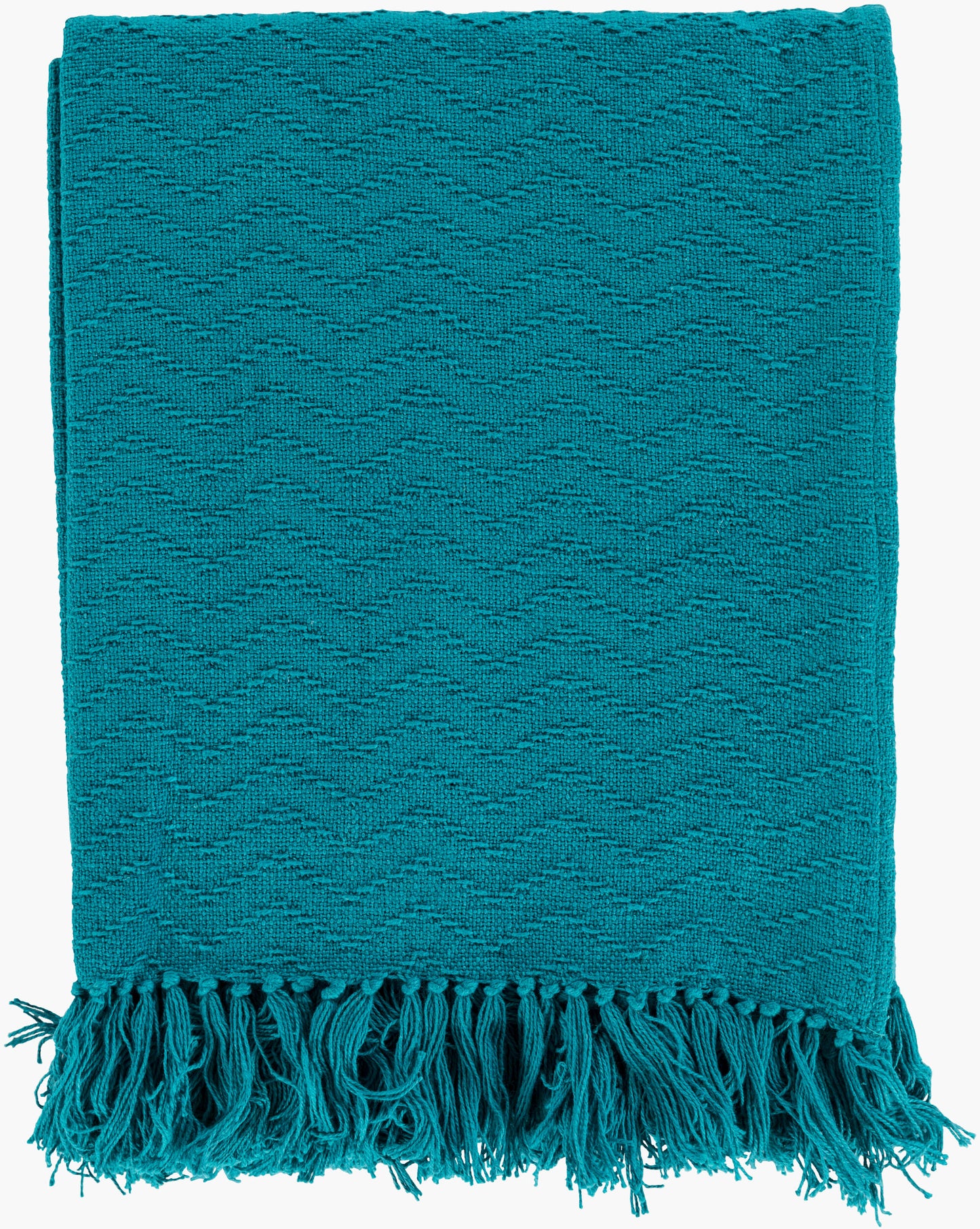 Thelma Throw — Aqua