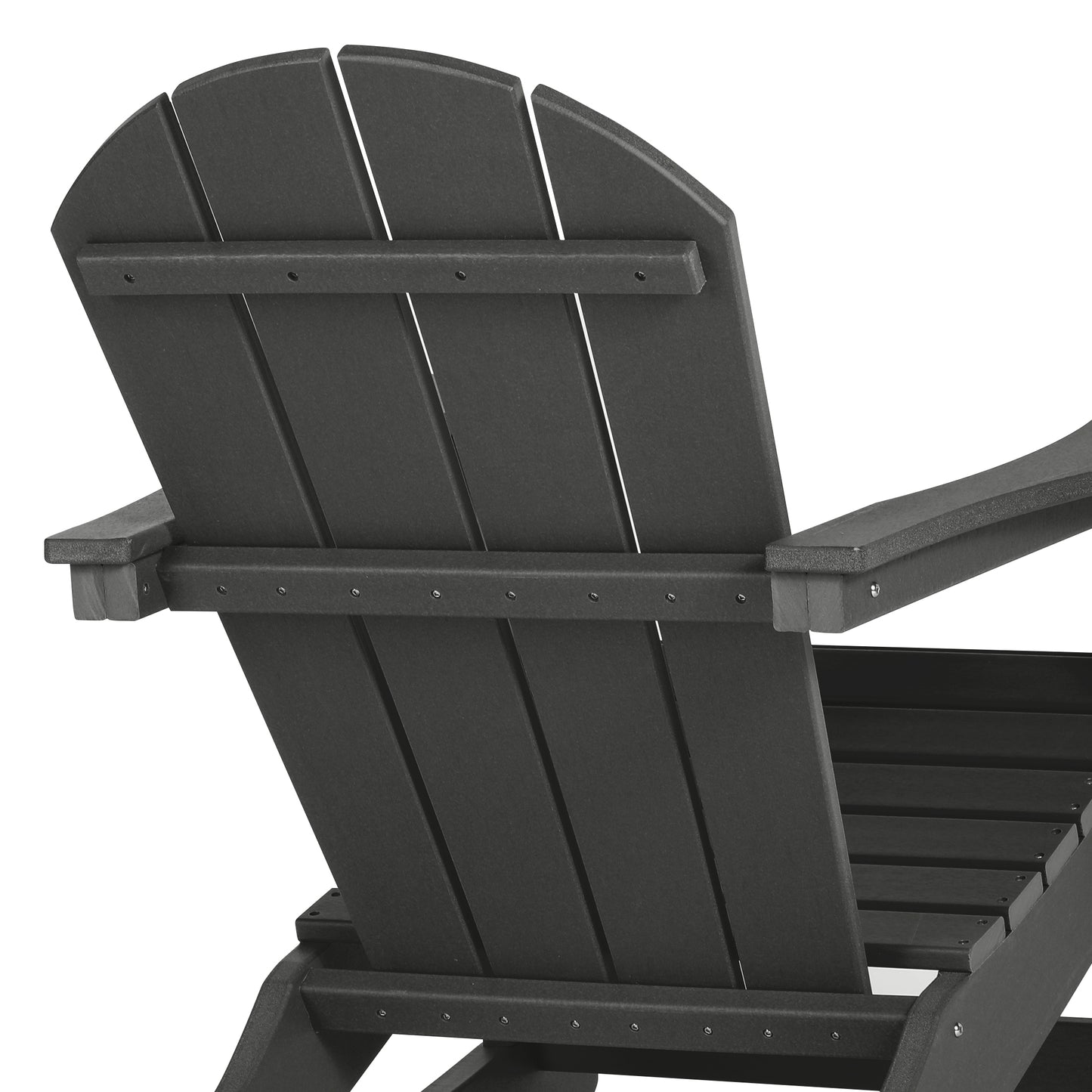 Chatham All-Weather Outdoor Classic Adirondack Rocking Chair Seahawk Designs Patio Rocking Chairs