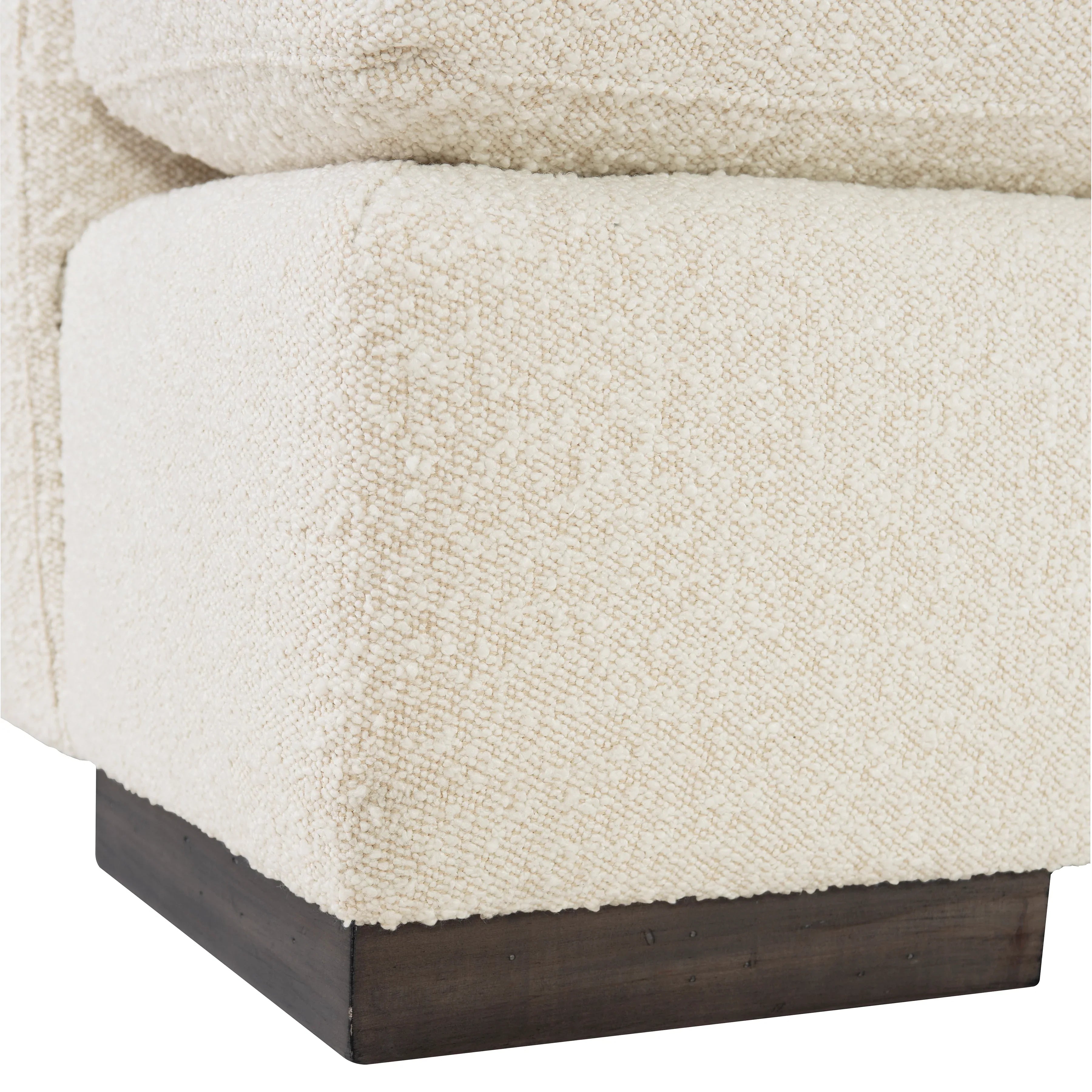 Andie Fabric Sofa Bernhardt Interiors