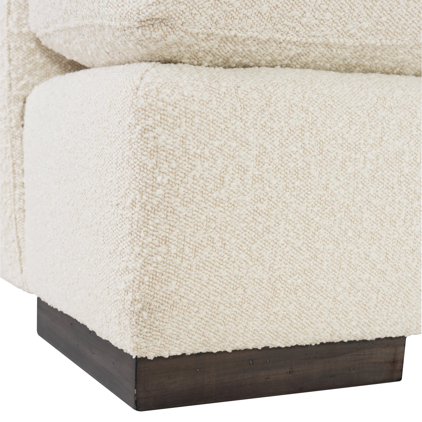 Andie Fabric Sofa Bernhardt Interiors