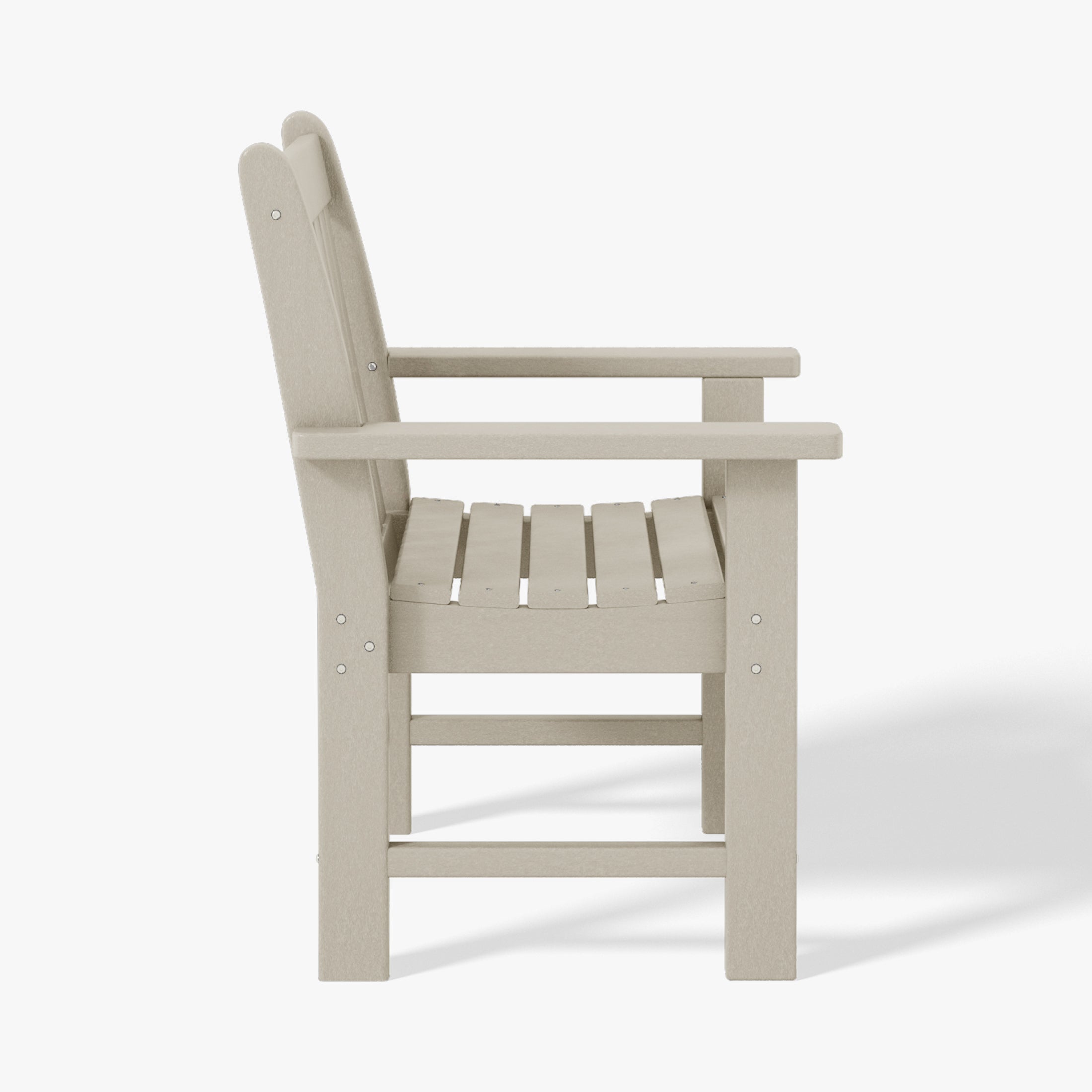 Concord Garden Arm Chair Seahawk Designs Patio Dining Chairs
