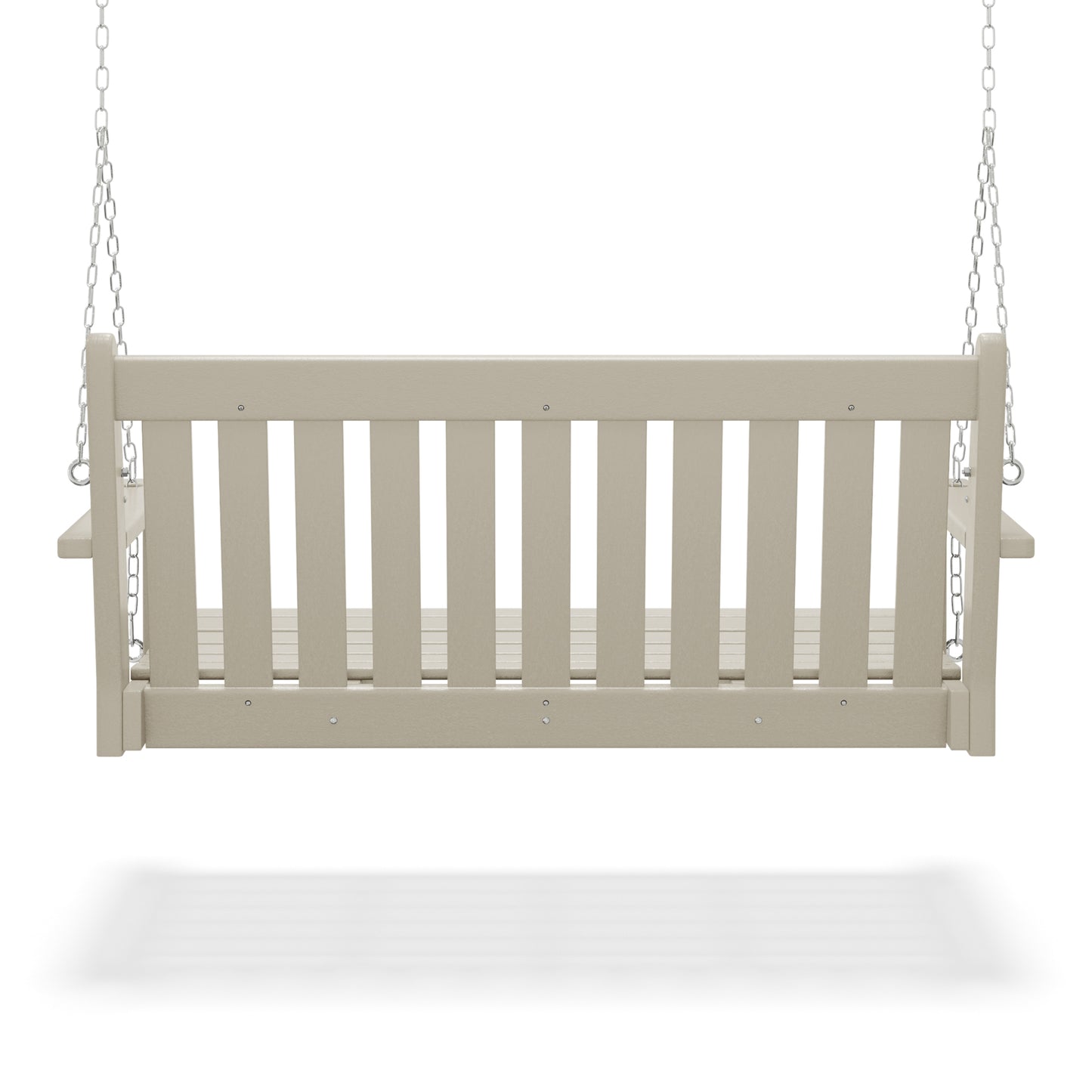 Tuscany 51" Hanging Porch Swing Seahawk Designs Porch Swings