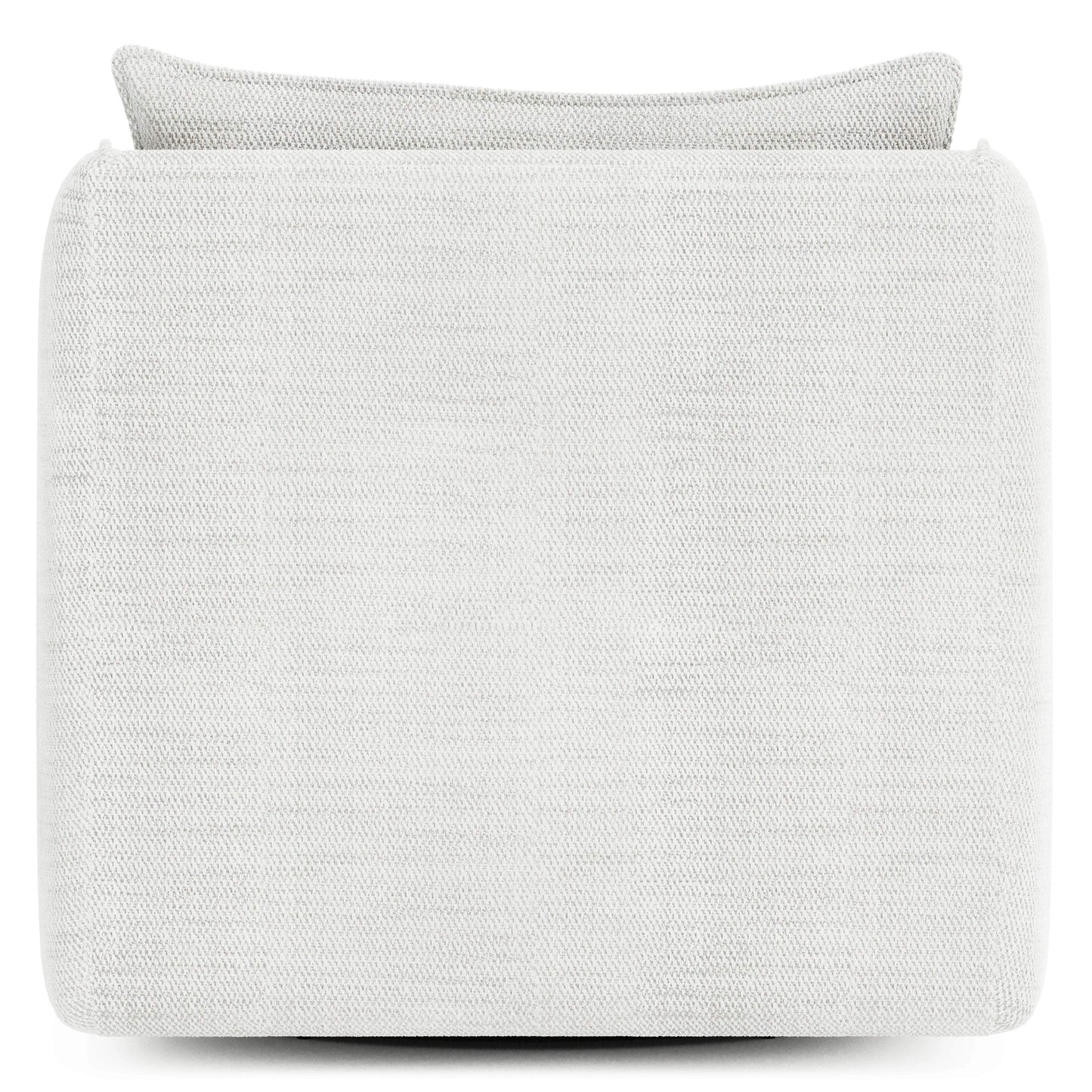 Joli Fabric Swivel Chair Bernhardt Living