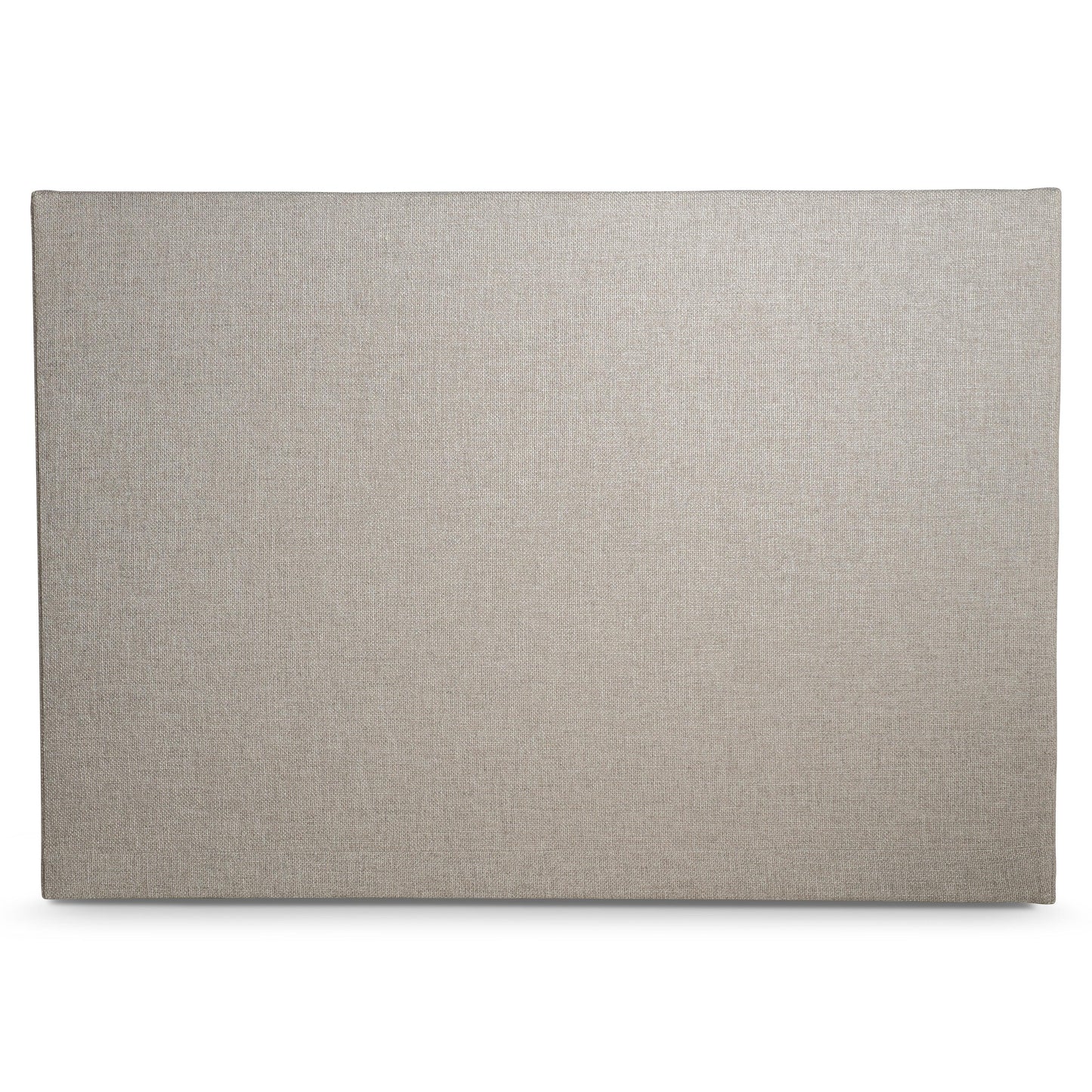 Bernhardt Vale Panel Bed — Channeled Upholstered King Bernhardt Bed