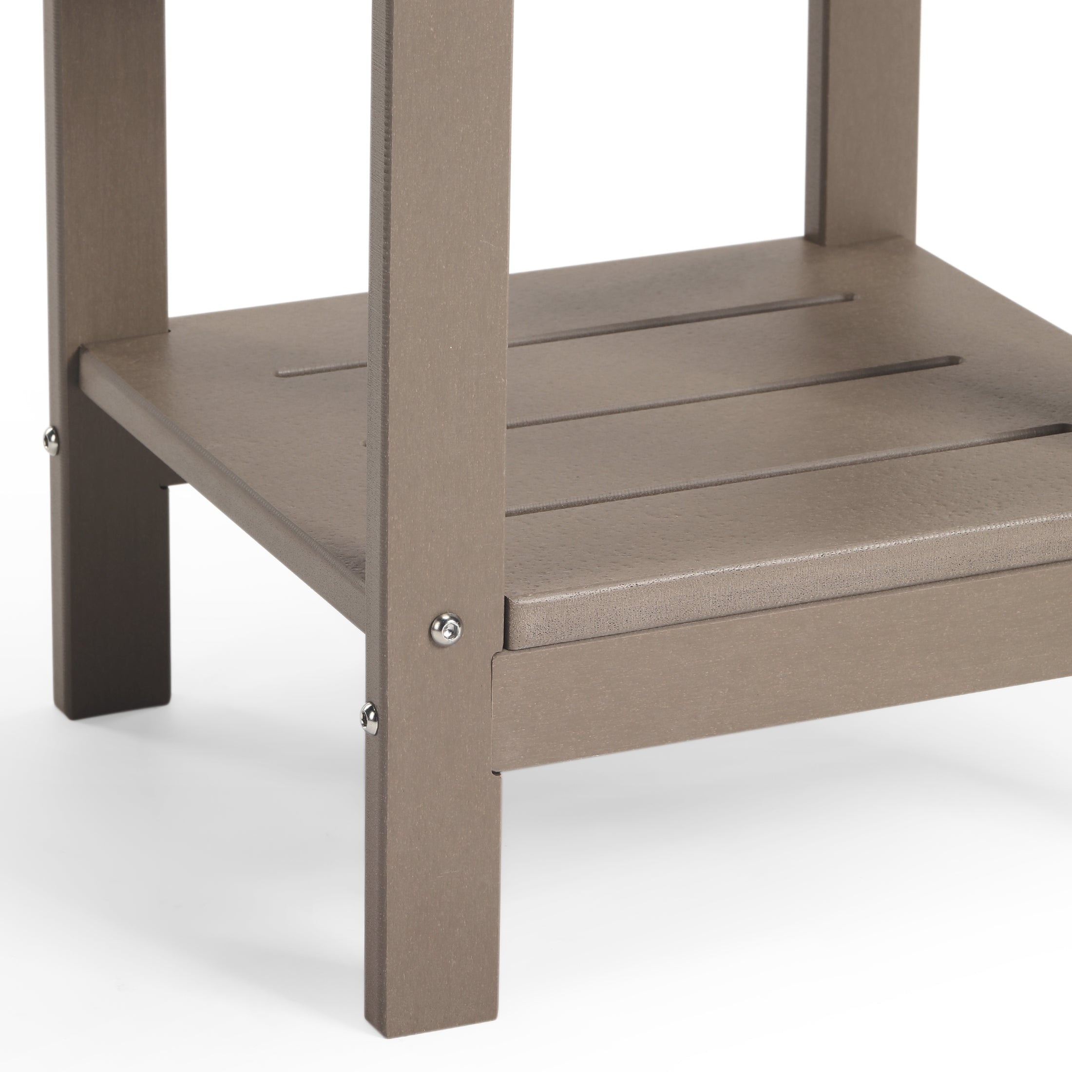 Santa Barbara Side Table Seahawk Designs Patio Side Tables