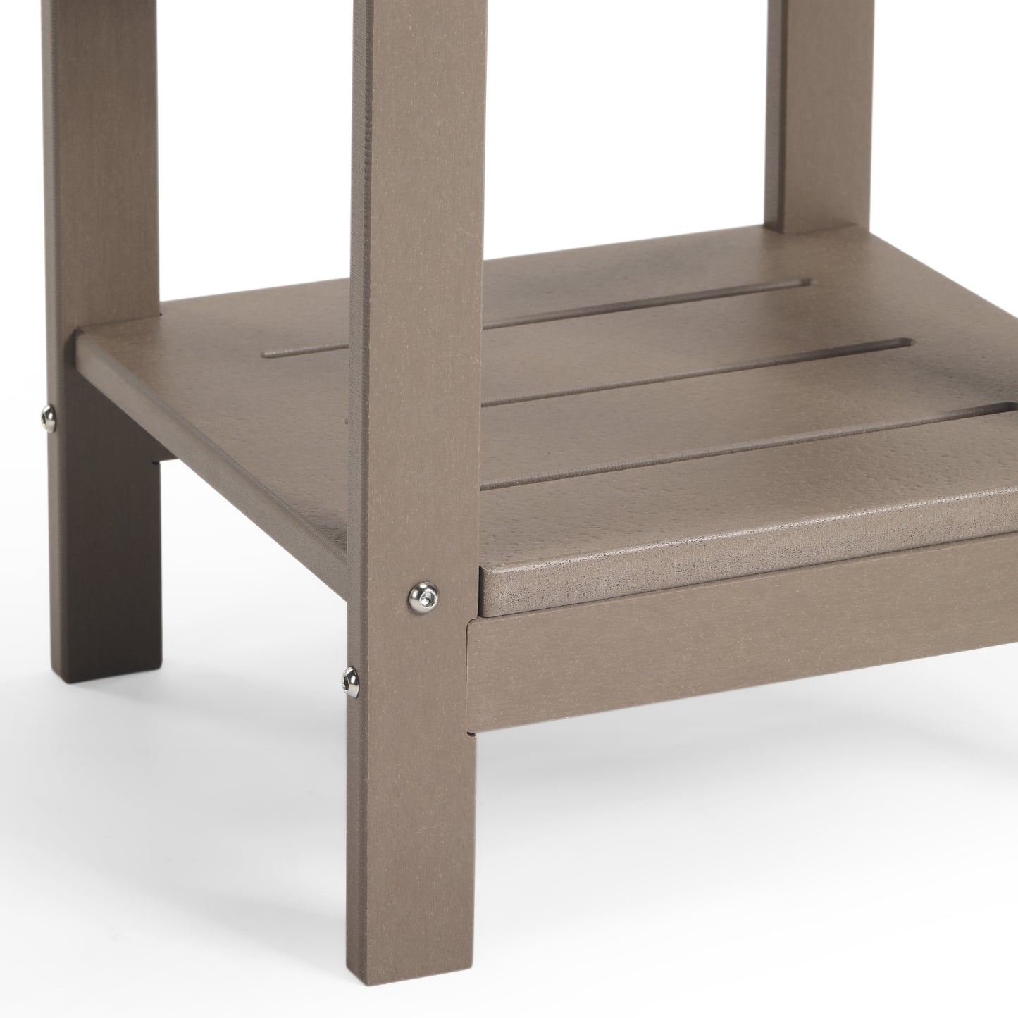 Santa Barbara Side Table Seahawk Designs Patio Side Tables