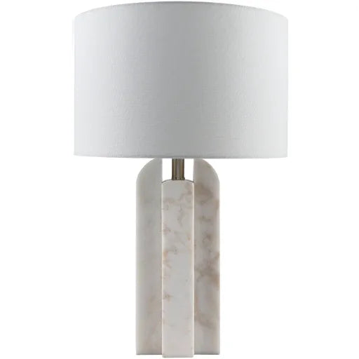 Tallado Accent Table Lamp Livabliss Tallado