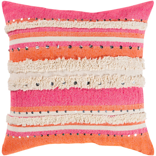 Temara Accent Pillow Livabliss Temara
