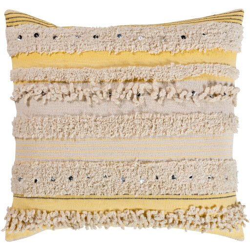 Temara Accent Pillow Livabliss Temara