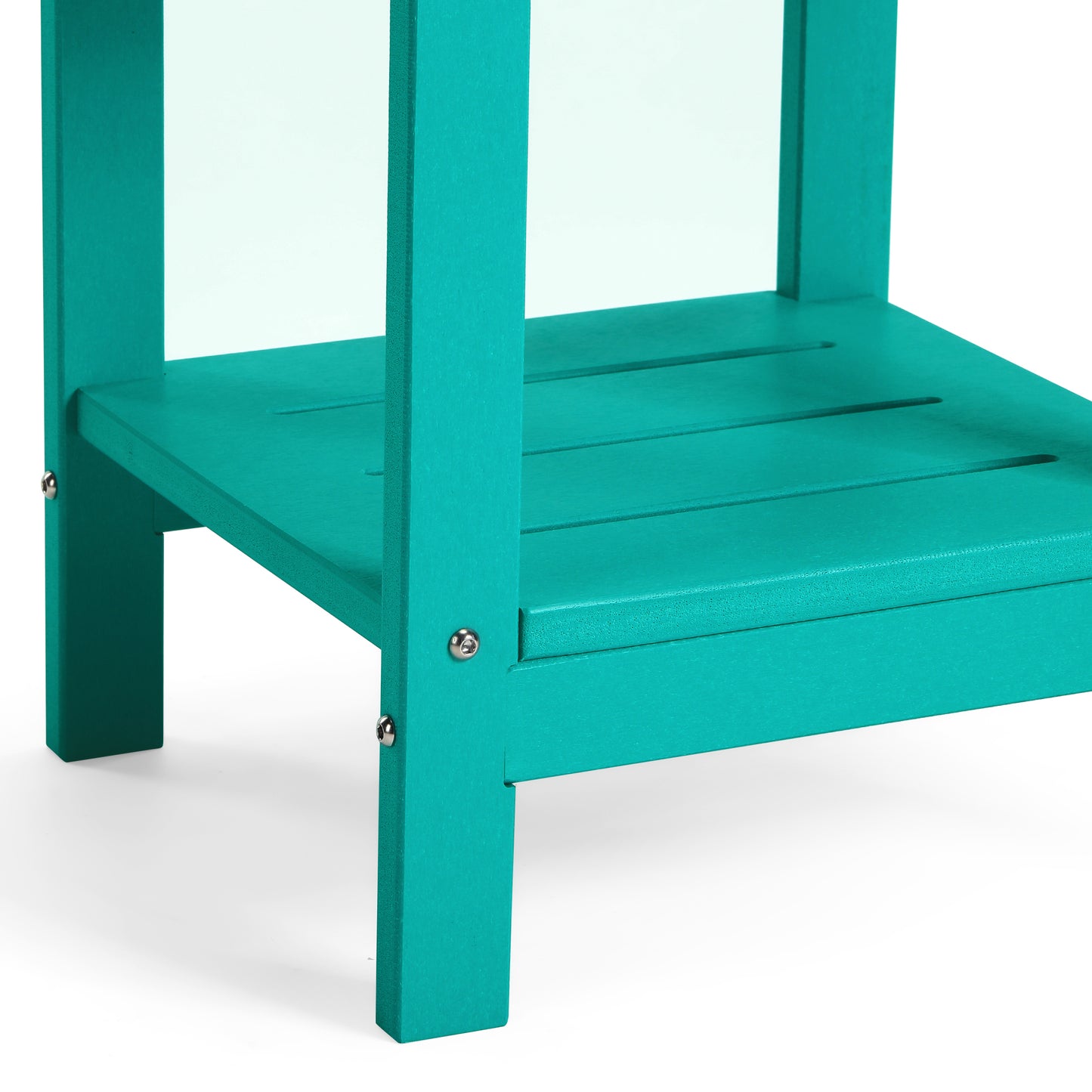 Santa Barbara Side Table Seahawk Designs Patio Side Tables