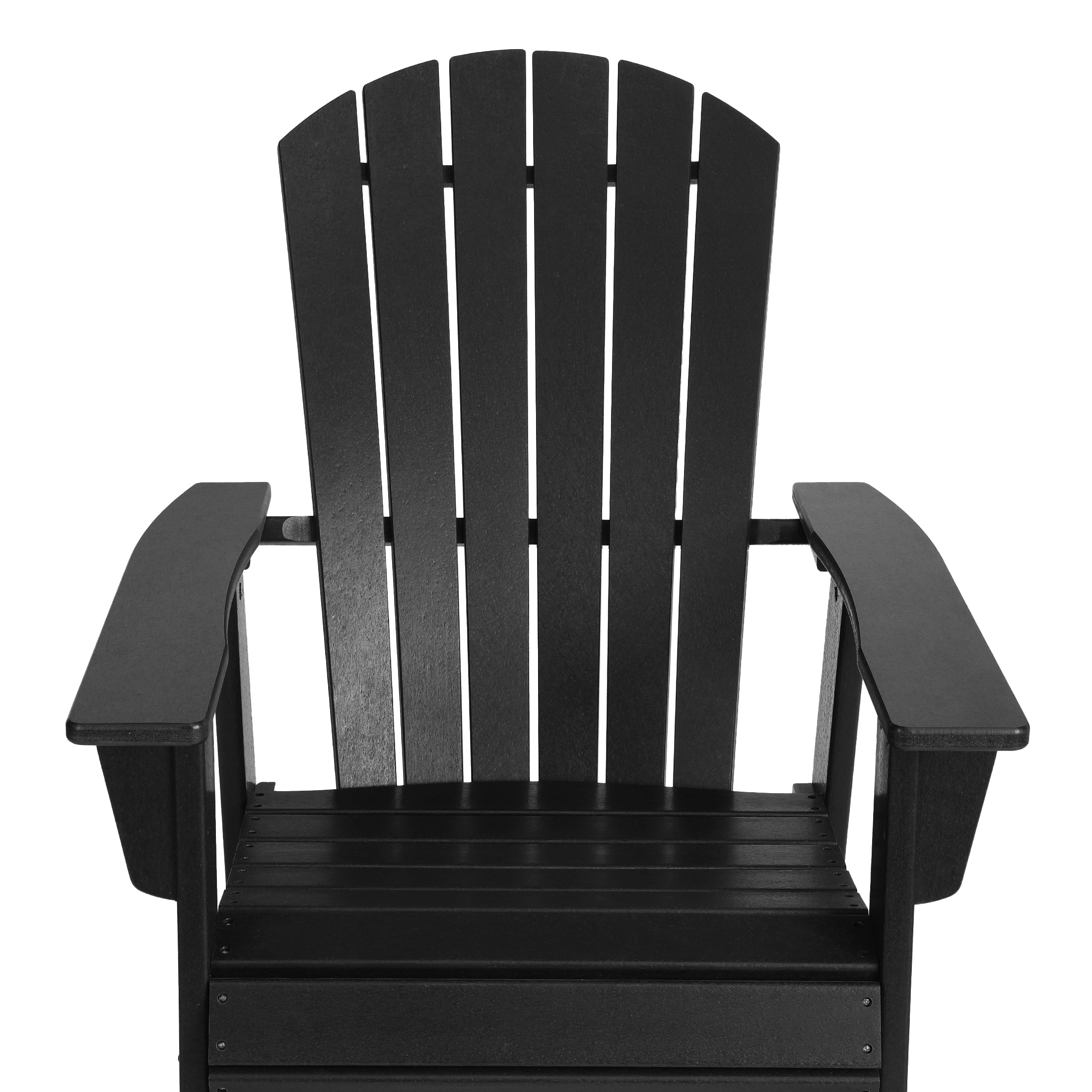 Westport All-Weather Outdoor Classic Adirondack Dining Chair Seahawk Designs Patio Dining Chairs