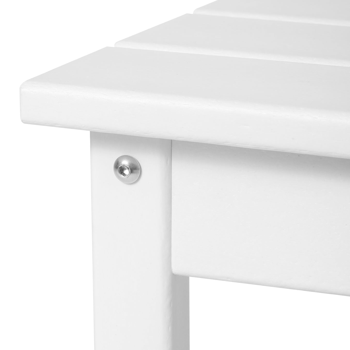 Tuscany All-Weather Outdoor Coffee Table (35" Top) Seahawk Designs Patio Coffee Tables