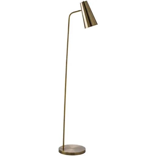 Tanner Task Floor Lamp Livabliss Tanner