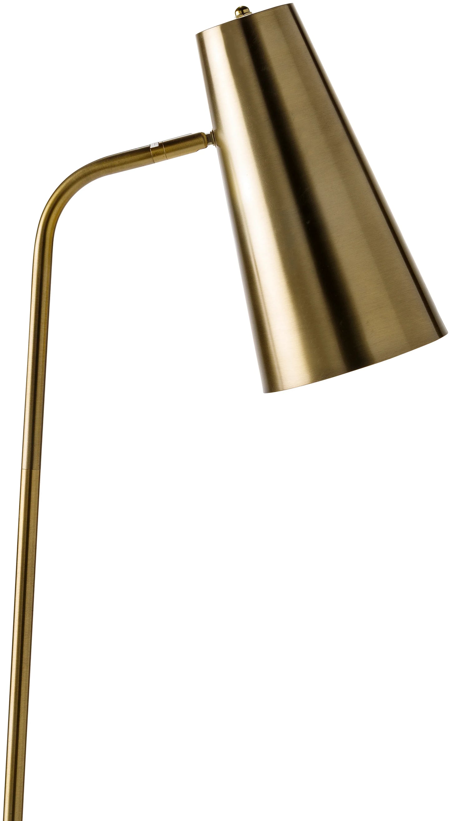 Tanner Task Floor Lamp Livabliss Tanner