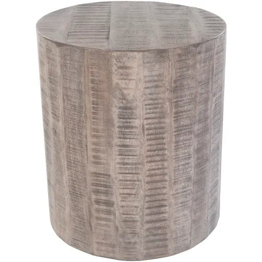 Troyes End Table Livabliss Troyes
