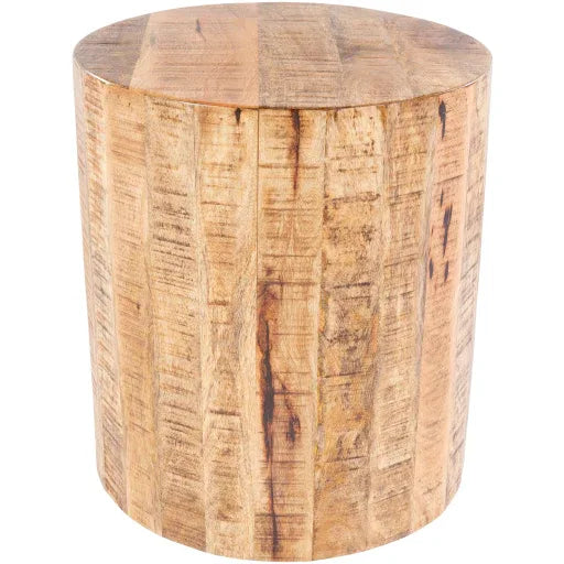 Troyes End Table Livabliss Troyes