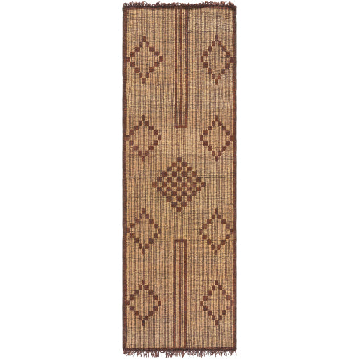 Touareg Handmade Rug Livabliss Touareg