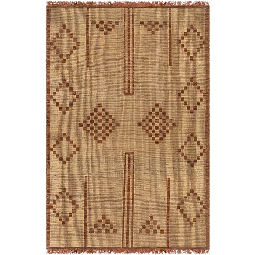 Touareg Handmade Rug Livabliss Touareg