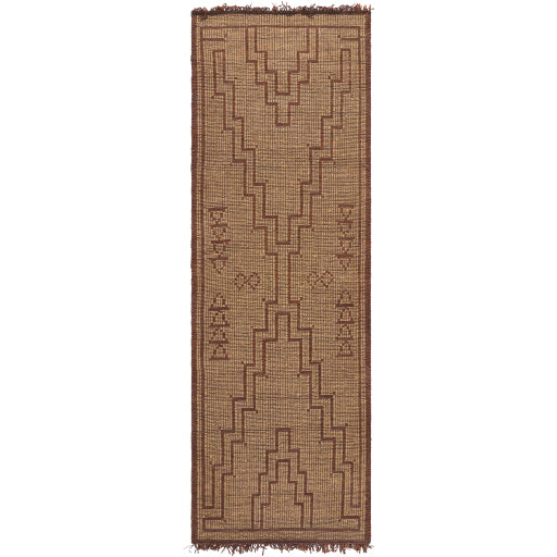 Touareg Handmade Rug Livabliss Touareg