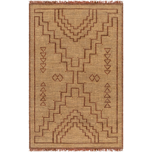 Touareg Handmade Rug Livabliss Touareg