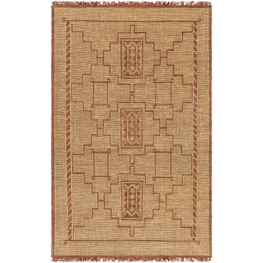 Touareg Handmade Rug Livabliss Touareg