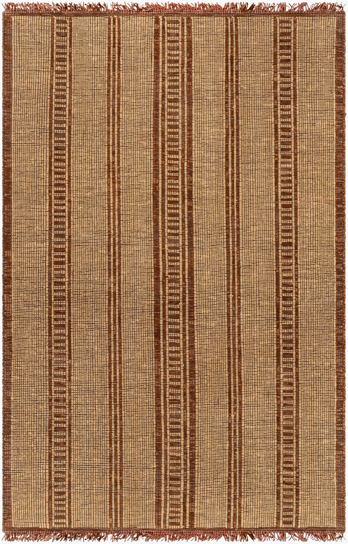 Touareg Handmade Rug