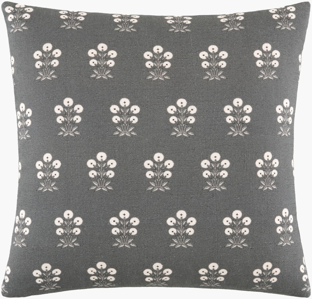 Tarpon Accent Pillow