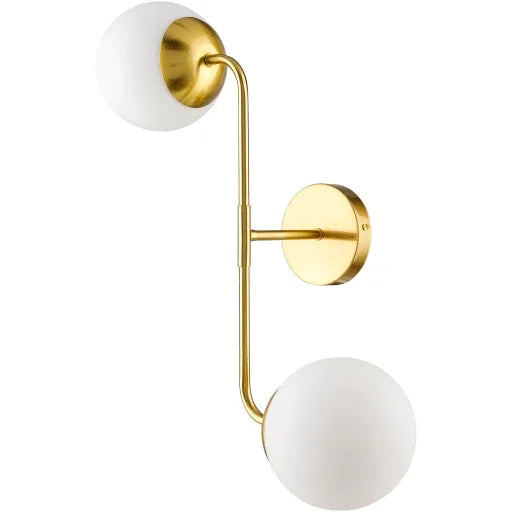 Tempest Wall Sconce Livabliss Tempest