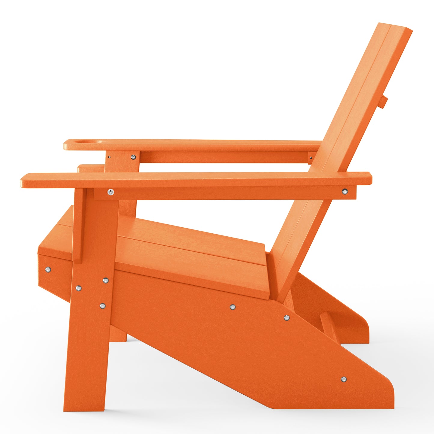 La Quinta Modern Adirondack Chair Seahawk Designs Adirondack Chairs