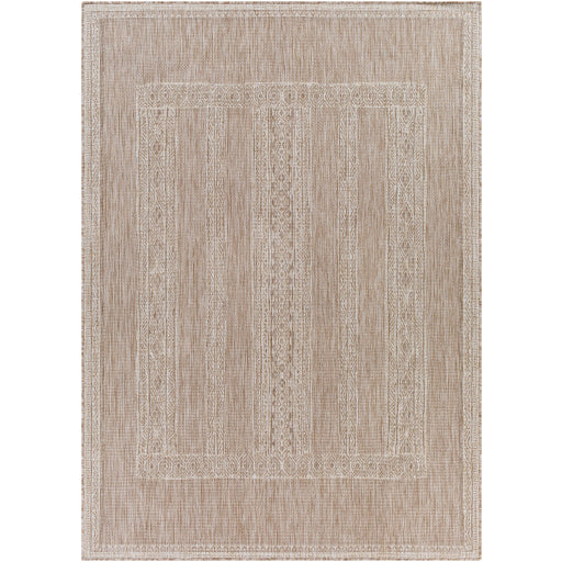 Tuareg Machine Woven Rug Livabliss Tuareg