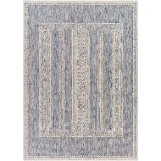 Tuareg Machine Woven Rug Livabliss Tuareg