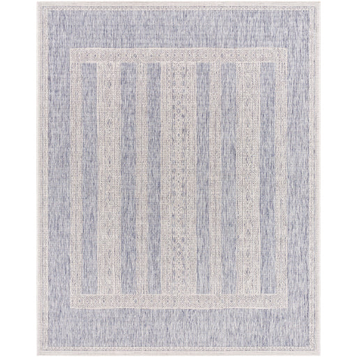 Tuareg Machine Woven Rug Livabliss Tuareg