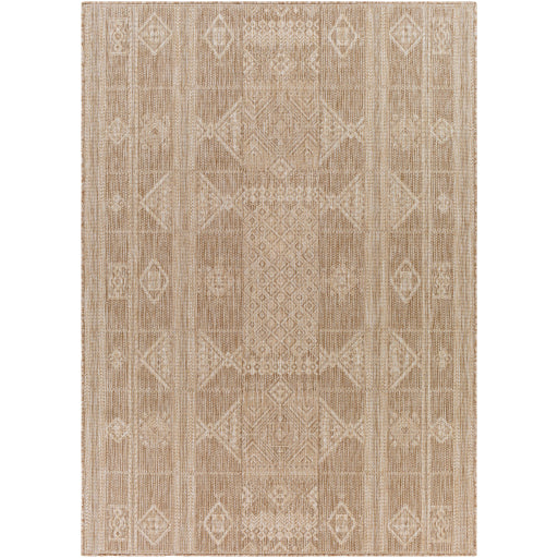 Tuareg Machine Woven Rug Livabliss Tuareg