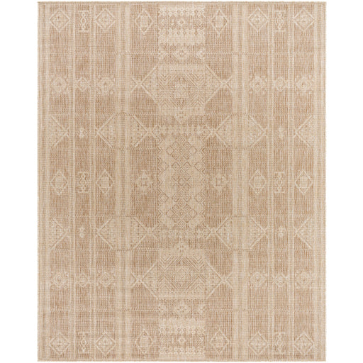 Tuareg Machine Woven Rug Livabliss Tuareg