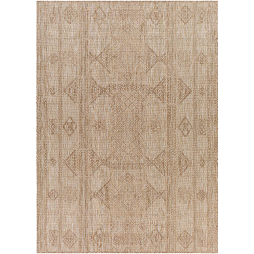 Tuareg Machine Woven Rug Livabliss Tuareg